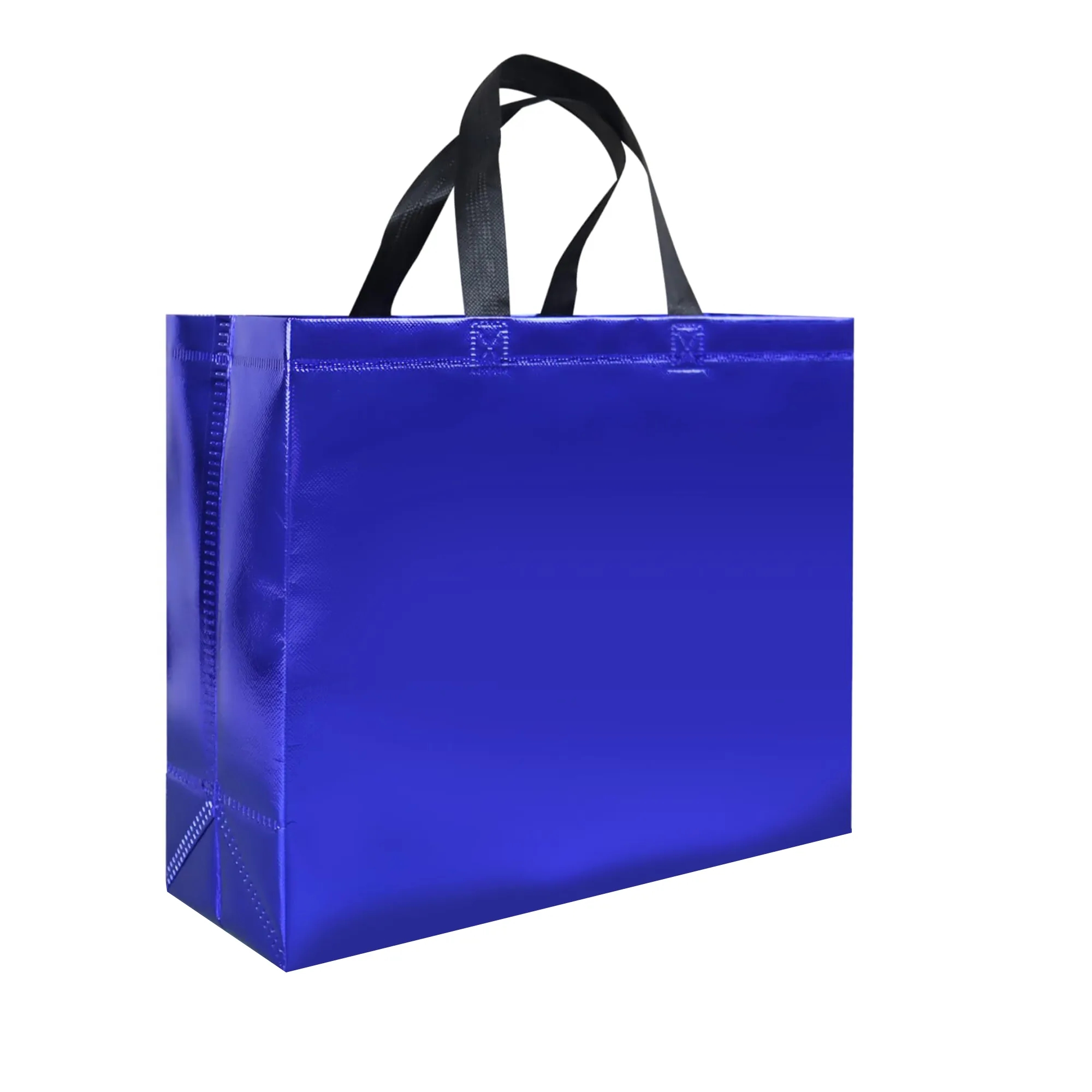 Reusable Non-Woven Gift Bags with Sturdy Base 8