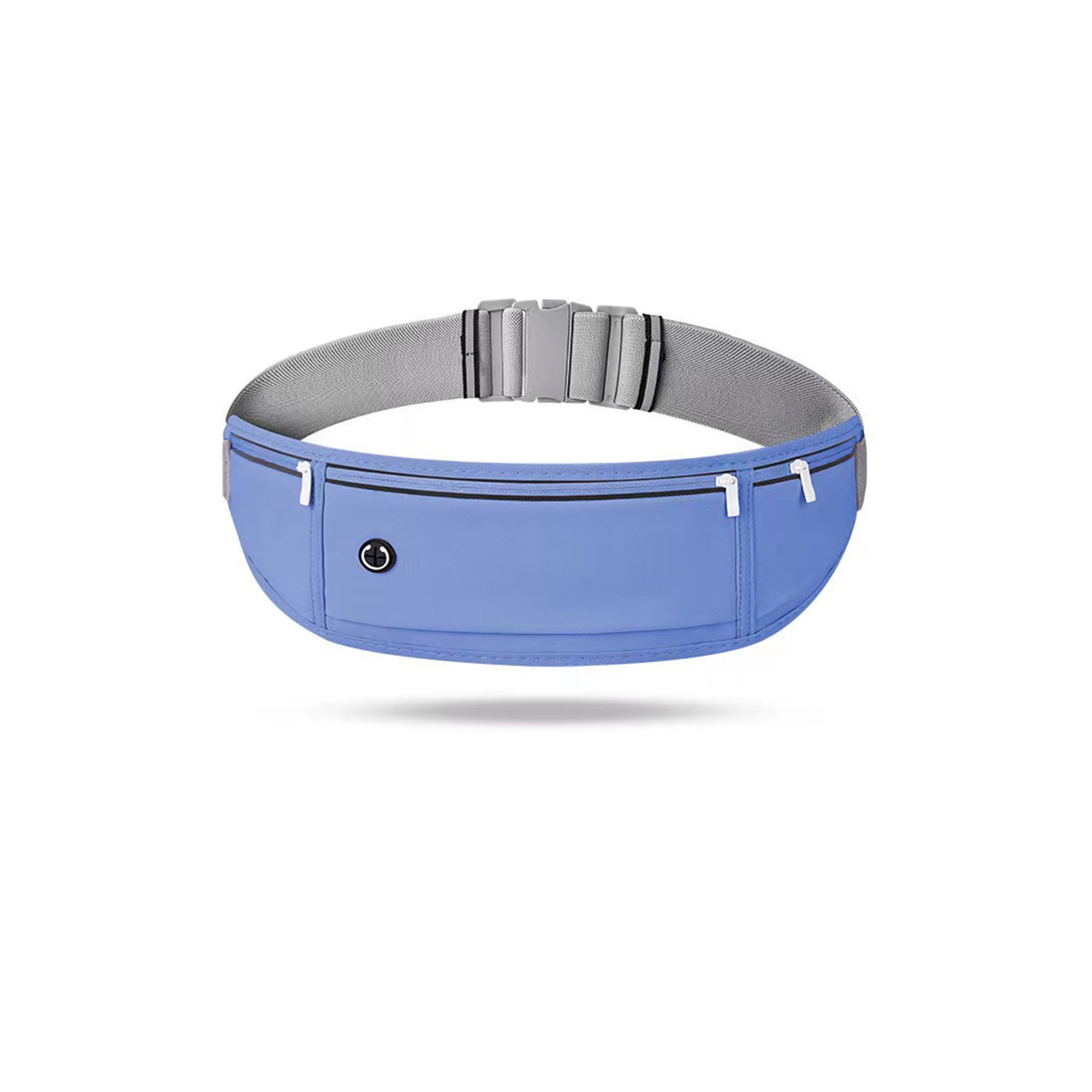 Slim Running Belt Bag 2