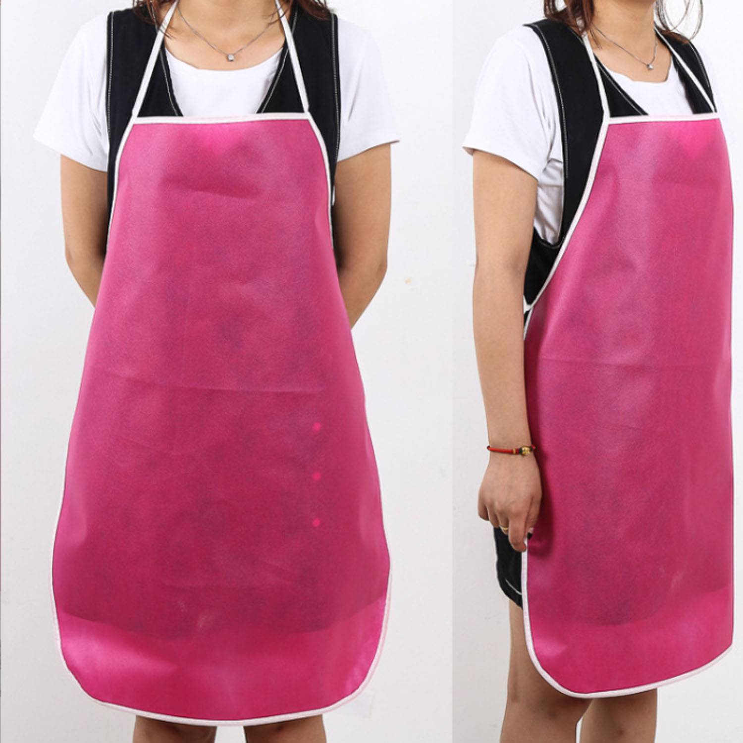 Custom Apron of Non-woven fabric 2