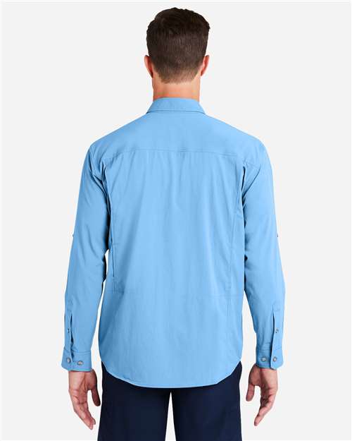 Men's Creekbed Pocket Fishing Shirt - H150184 39
