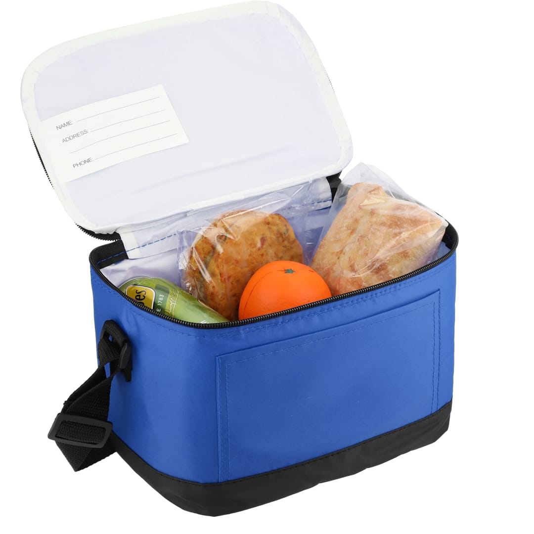 Classic 6-Can Lunch Cooler 42
