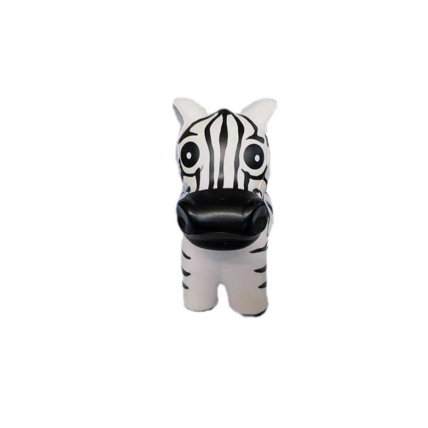 Zebra Stress Reliever Toy 5