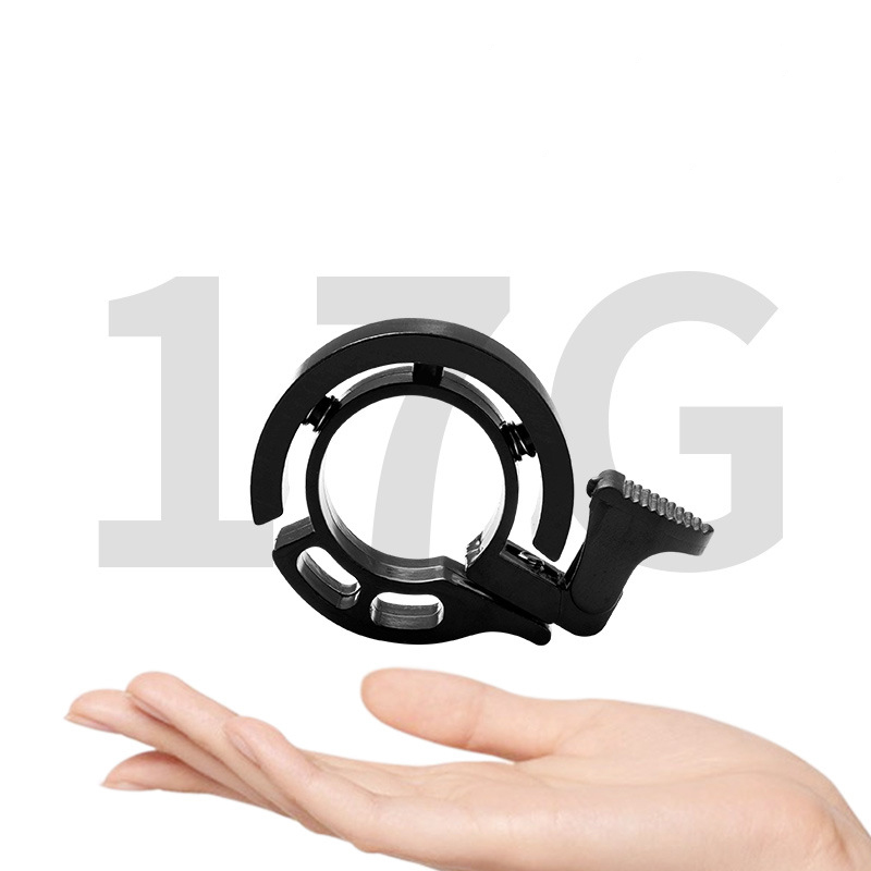 Luxury Styles Bike Bicycle Bell 18