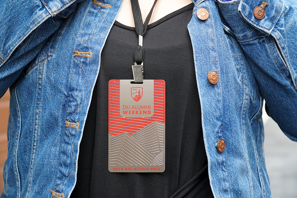 Metal VIP Passes 11