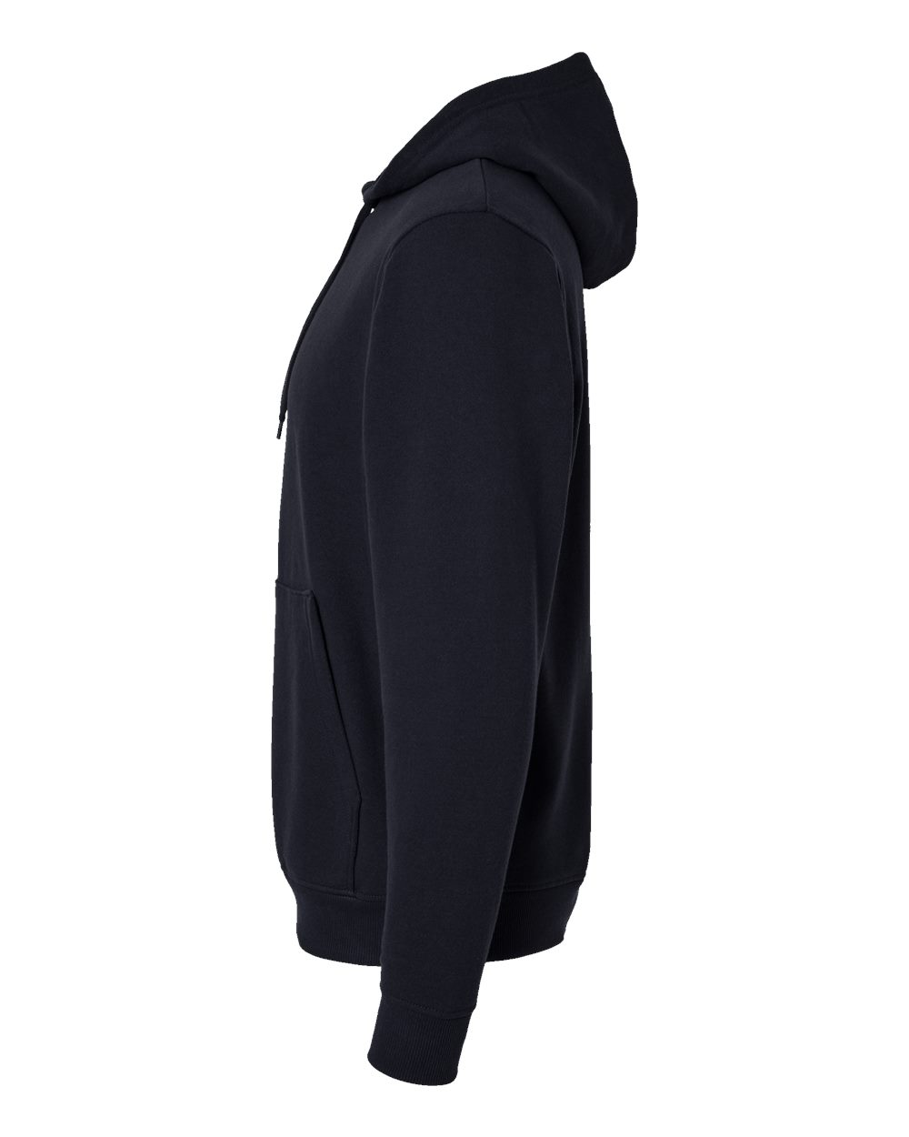 Unisex 60/40 Fleece Hooded Sweatshirt - 5414 57