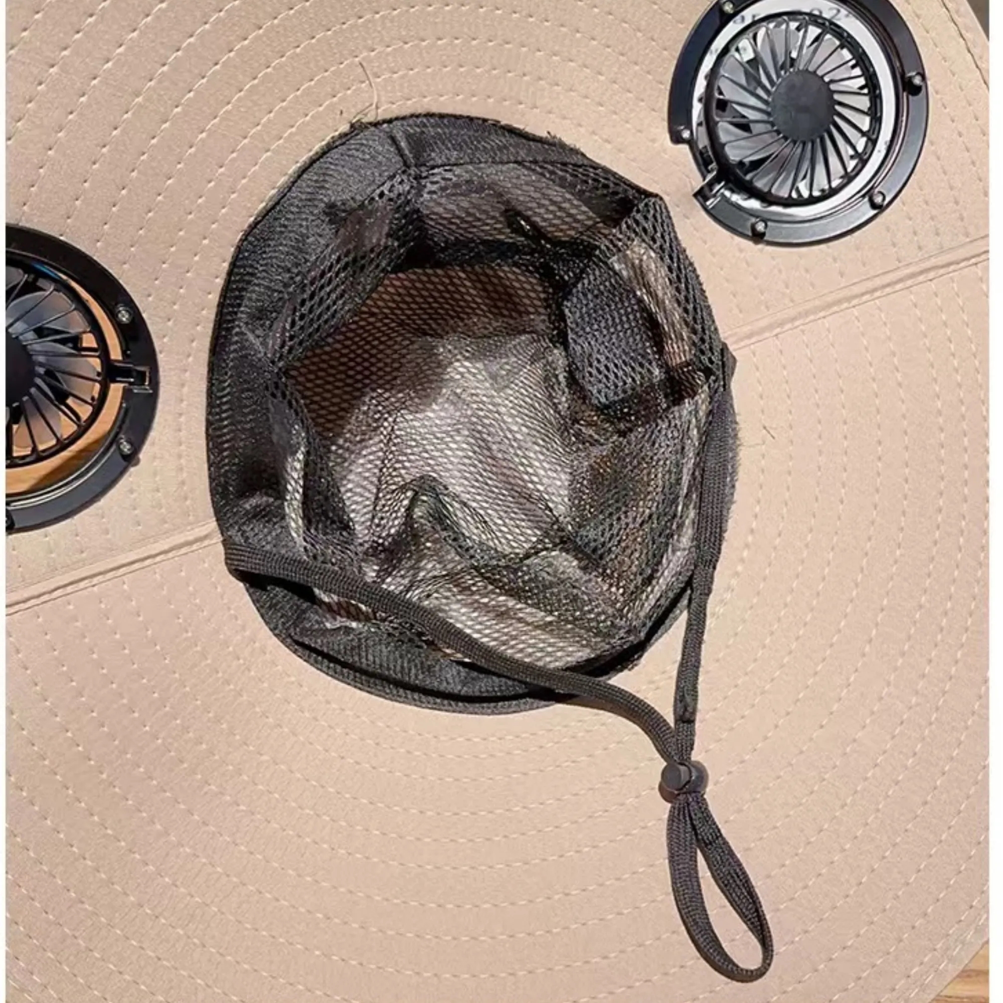 Versatile Sun Shield Hat for Sports & Leisure 3