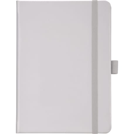 FSC® Mix 5" x 7" Vienna Hard Bound Journal 51