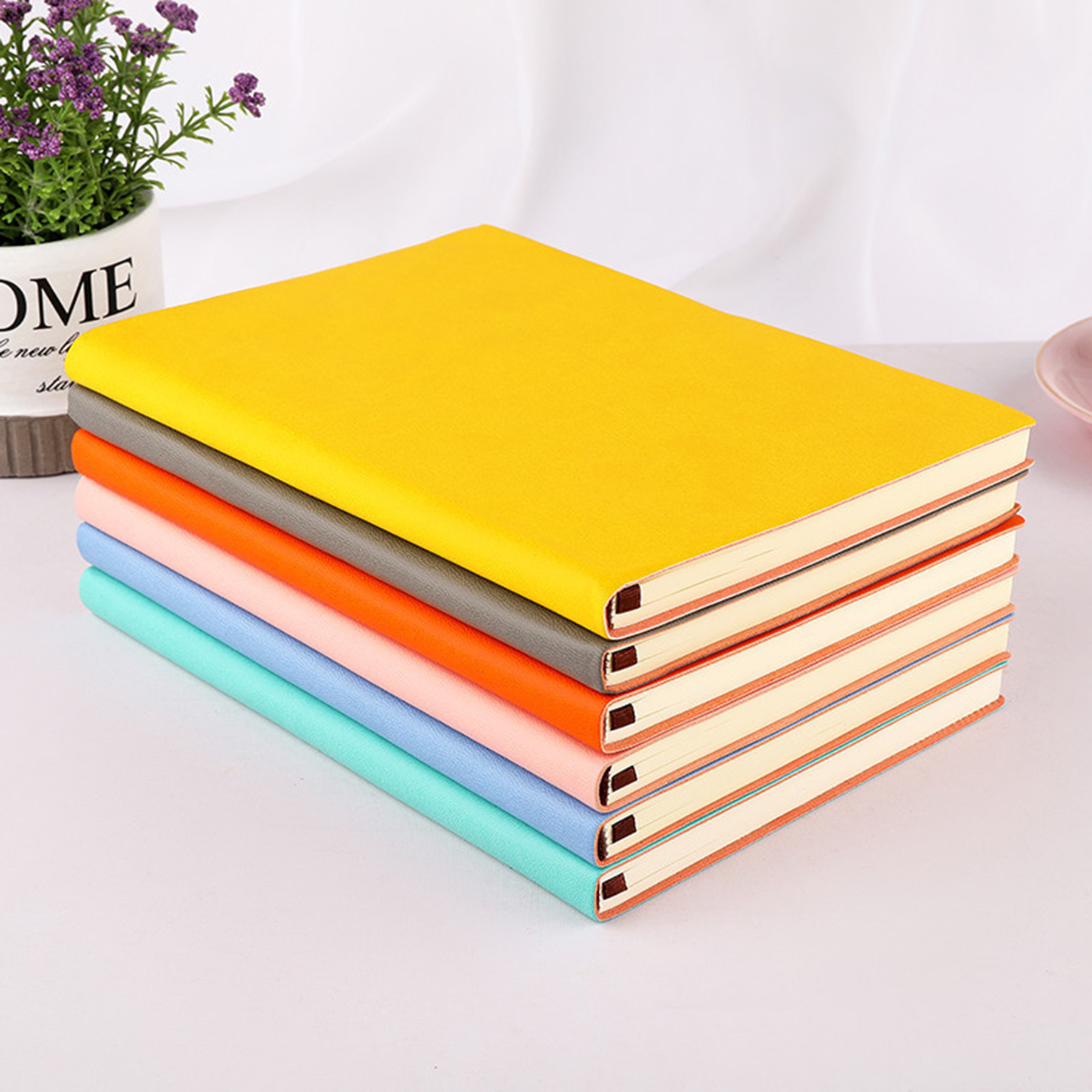 A5 Notebook 1