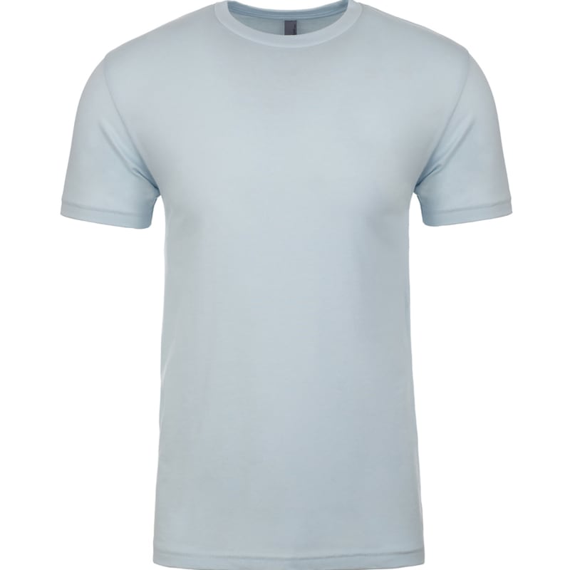 Next Level Unisex Cotton T-Shirts 19