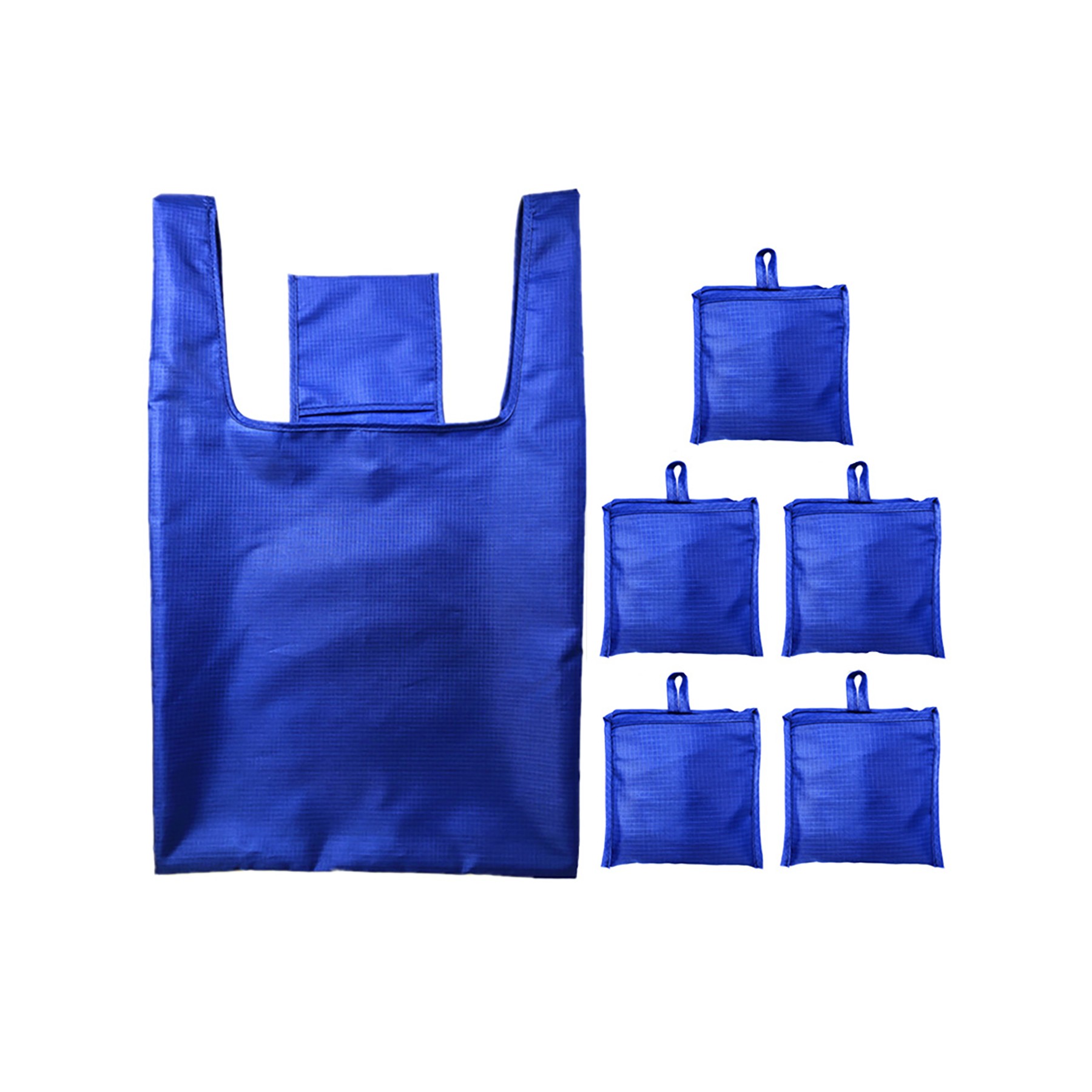 Foldable Shopping Tote Bag, custom tote bag with logo imprint 9