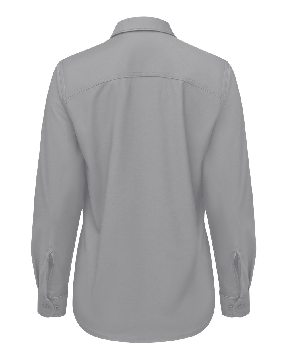 Women's Cooling Long Sleeve Work Shirt - TSW3 7