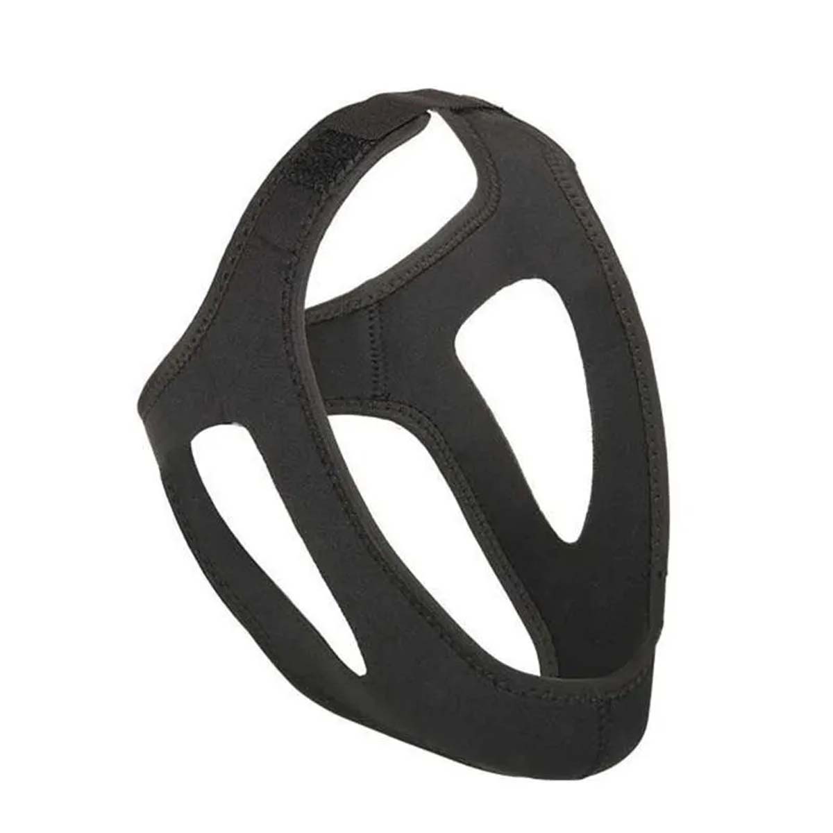 Adjustable Chin Strap for Quiet Restful Sleep 3