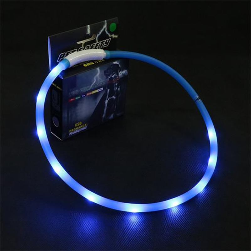 LED Dog Collar 5