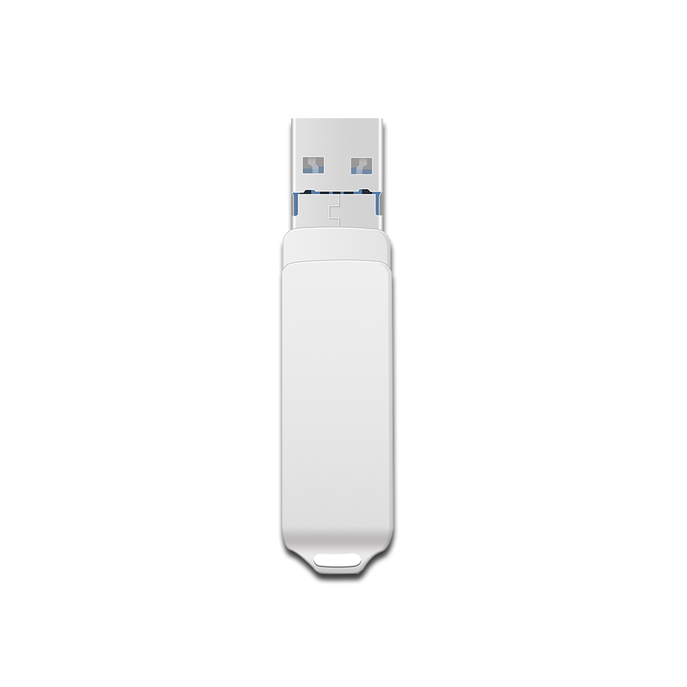 Talman 3 in 1 Multifunctional OTG USB Flash Drive
