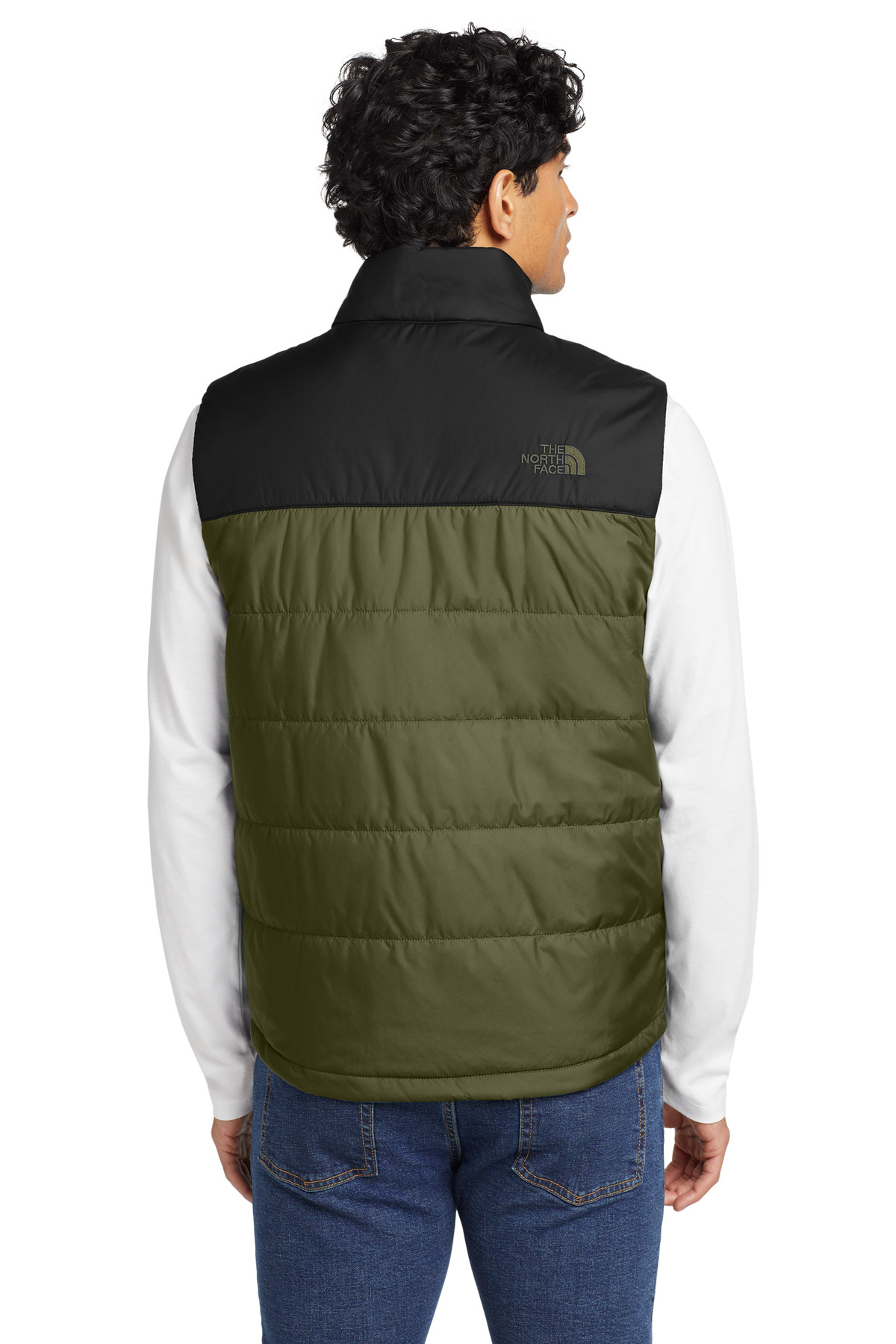 The North Face® Everyday Insulated Vest 6
