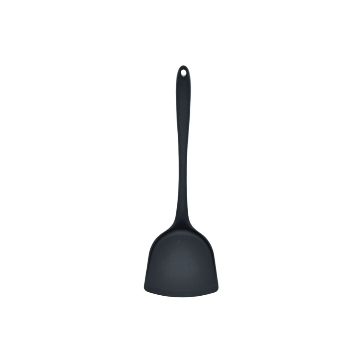 Red Kitchen Silicone Turner 2