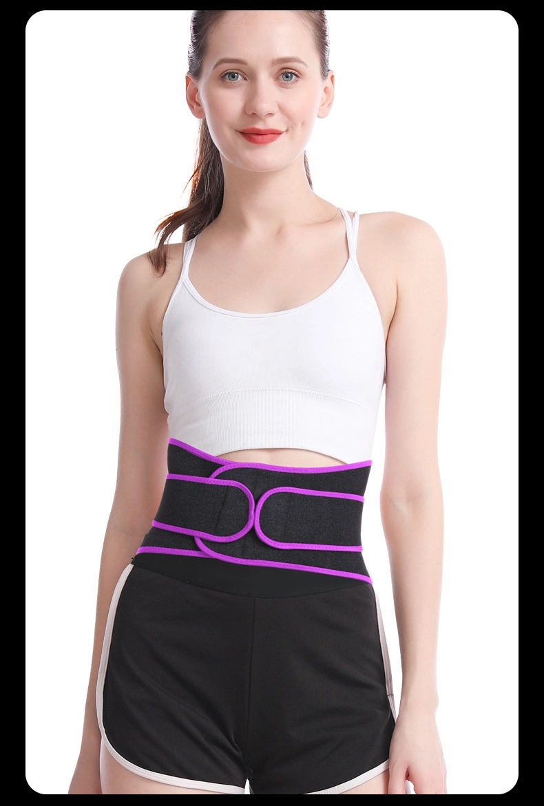 Wrap Waist Trimmer 2