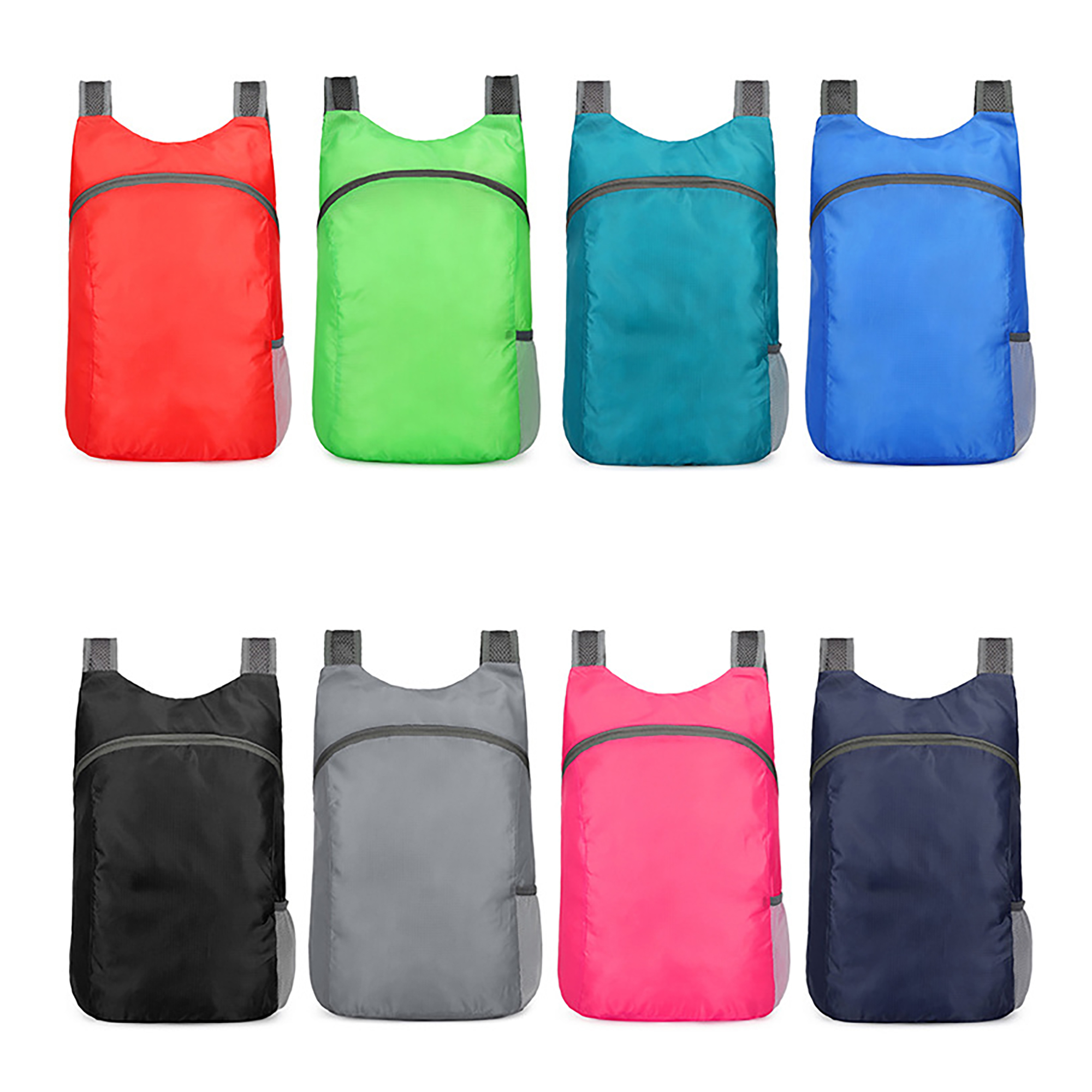 Folding Waterproof Backpack 2