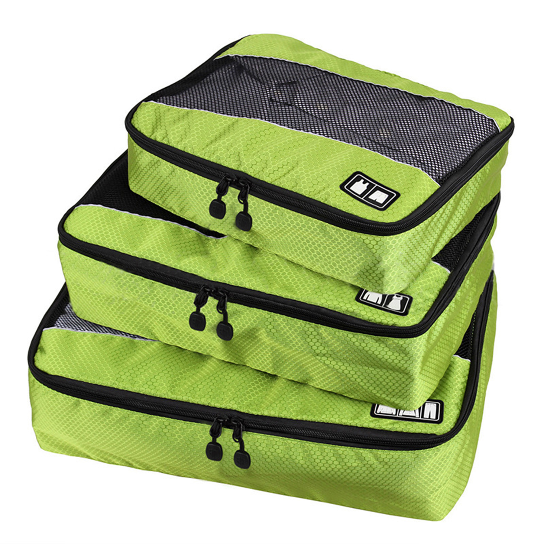 3 In 1 Travel Packing 4