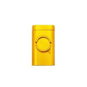 Alloy Herb Grinder With Zinc Aluminum Body 13