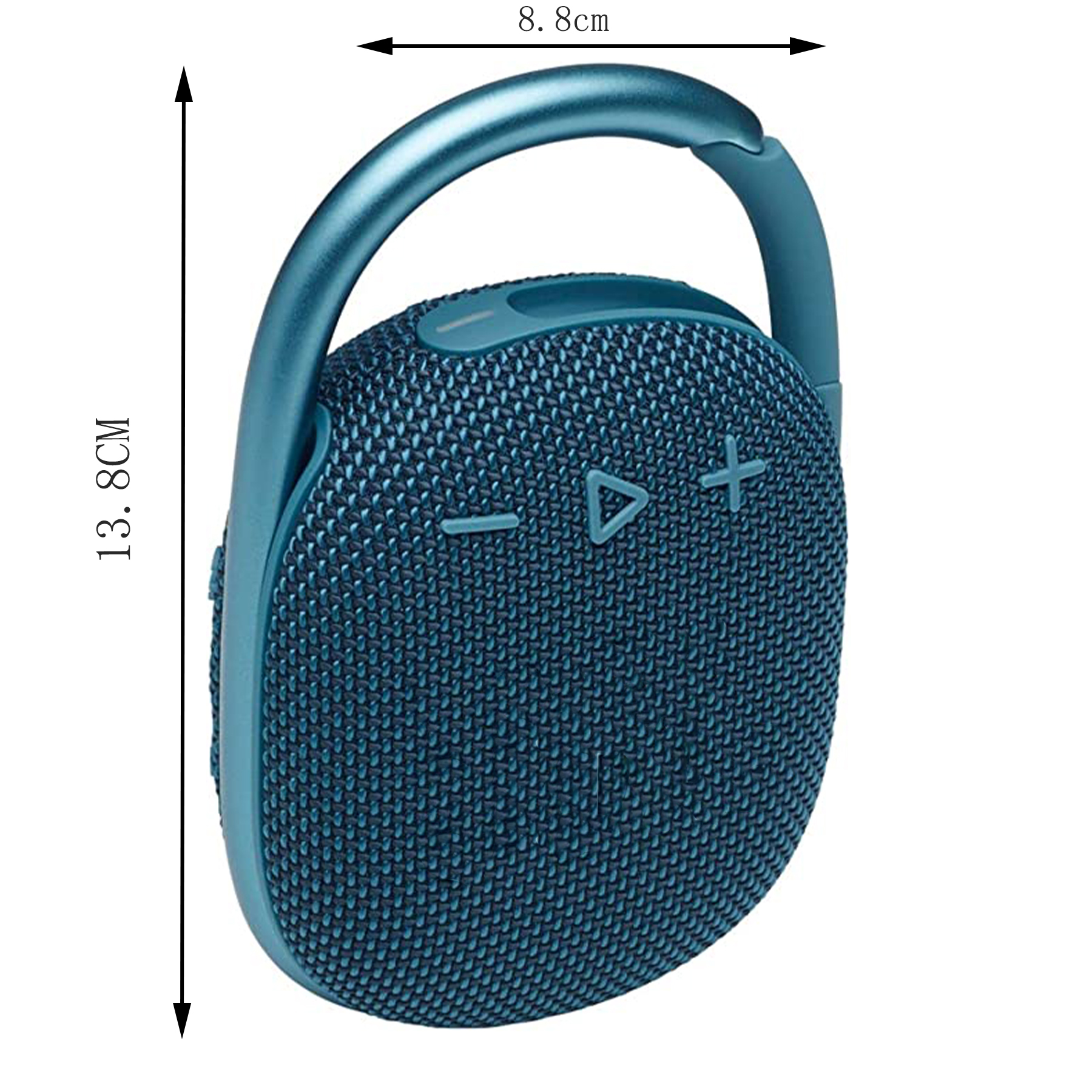 Portable mini speakers 3