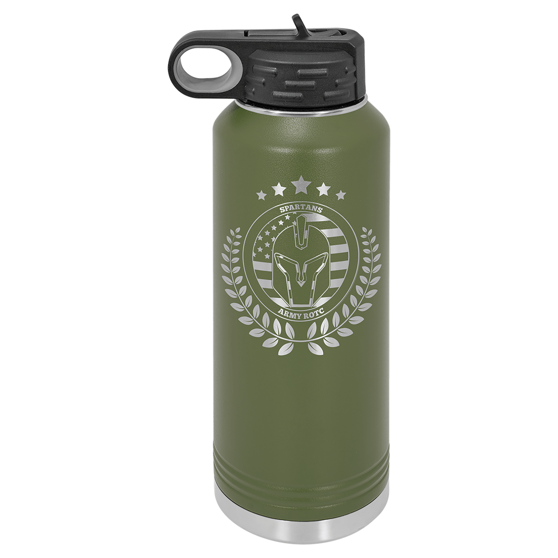 Polar Camel 40 Oz. Water Bottle 2