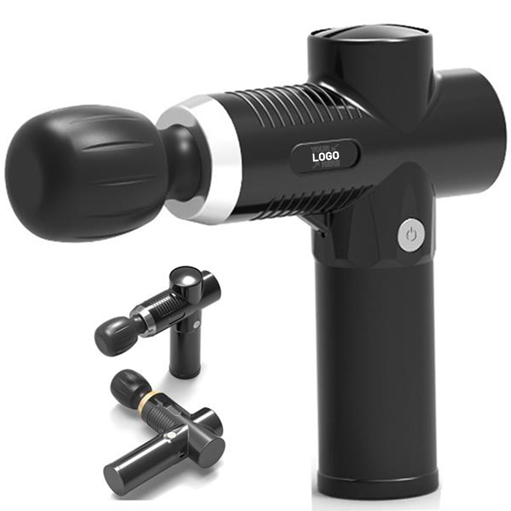 Muscle Massage Gun