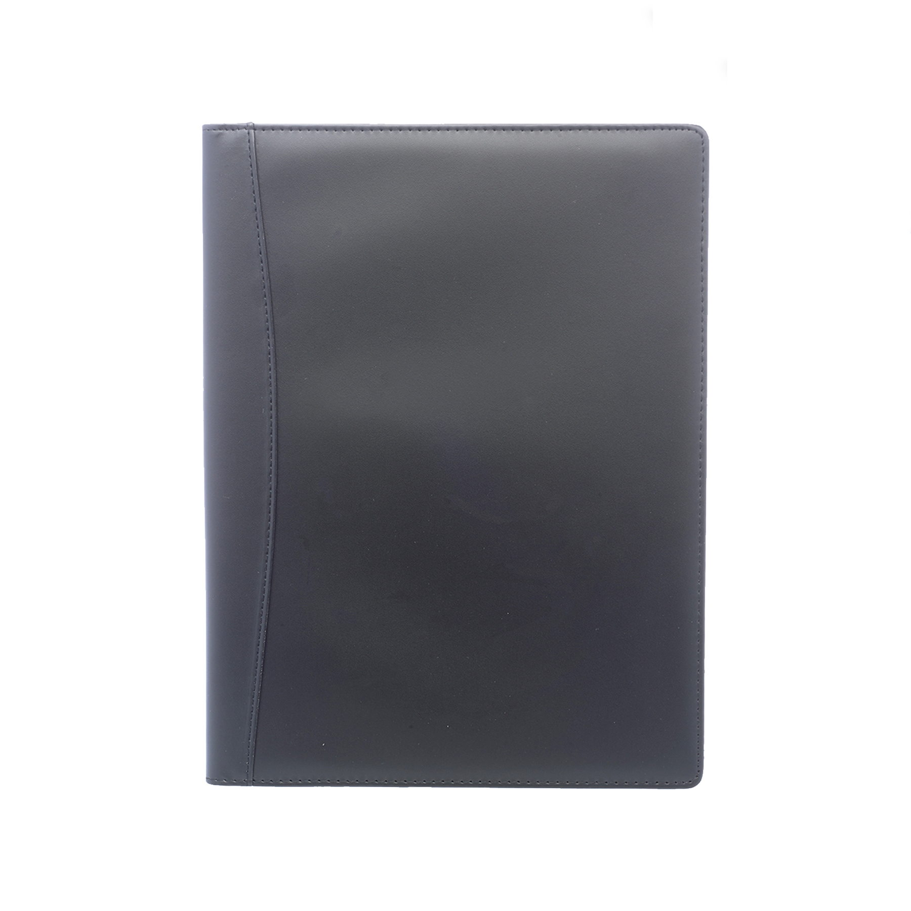 Akoc Calculator Leather Portfolios 4