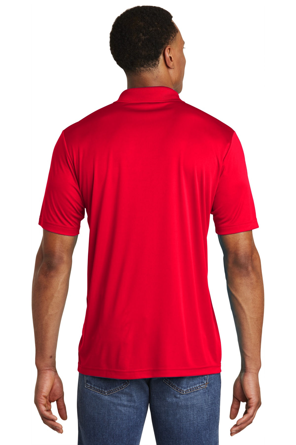 Sport-Tek® PosiCharge Competitor Polo 14