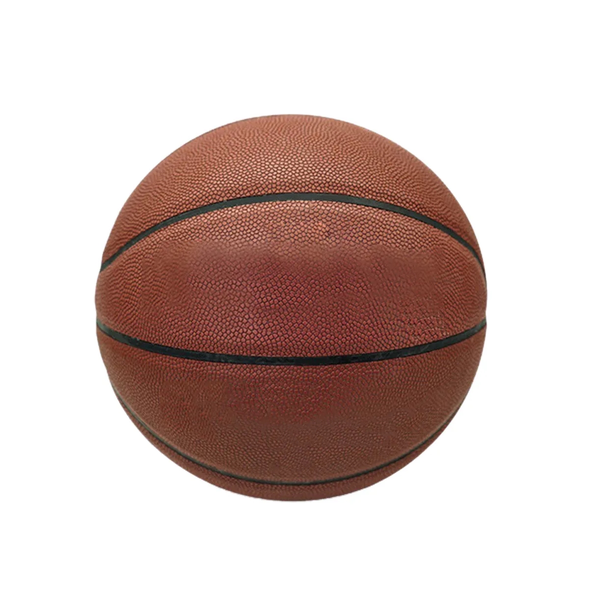 Moisture Absorbing Wear Resistant Basketball 2