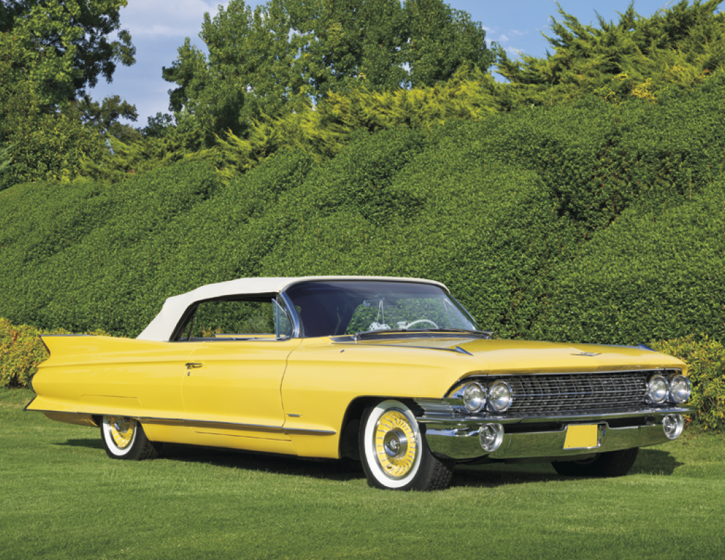 Good Value™ Classic Autos - Stapled Calendar 32