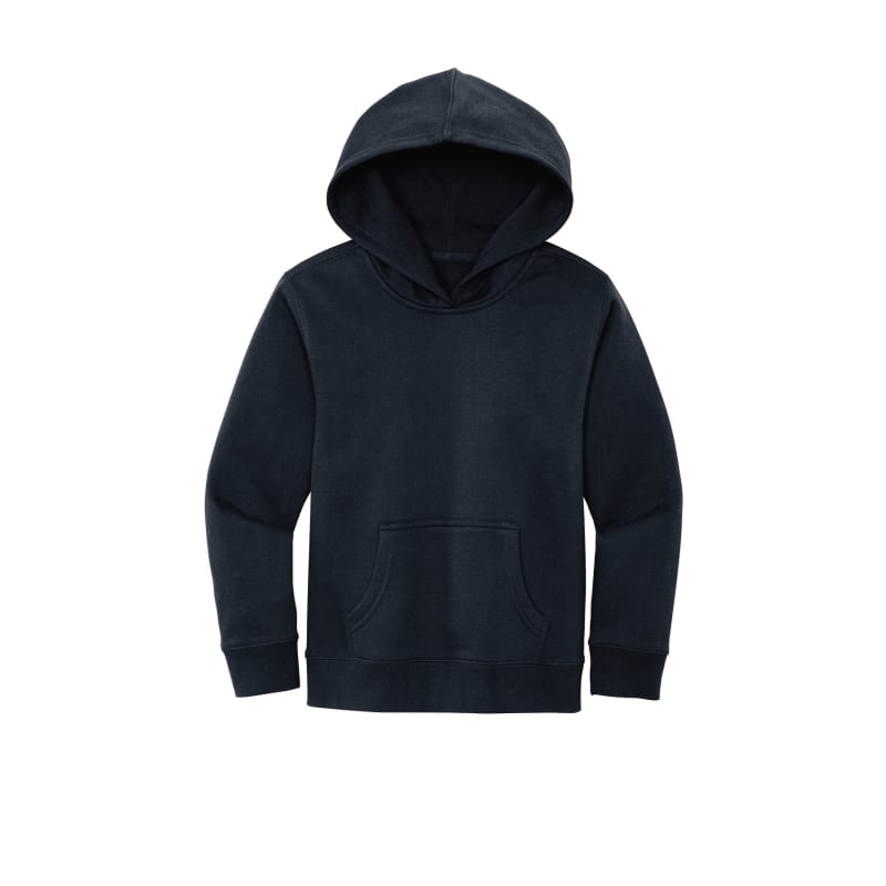 District Youth V.I.T. Fleece Hoodie 11
