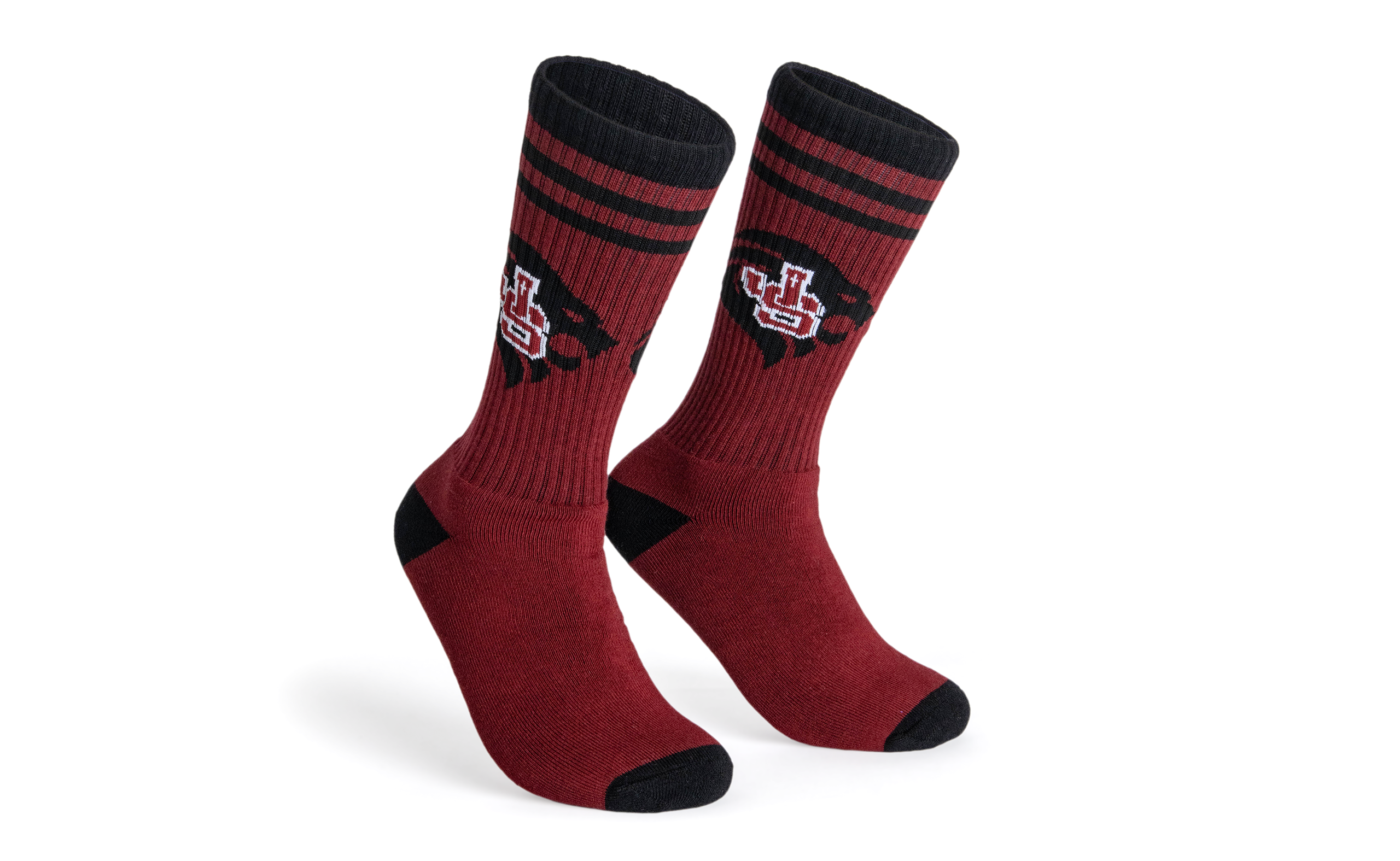 Saver Athletic Socks