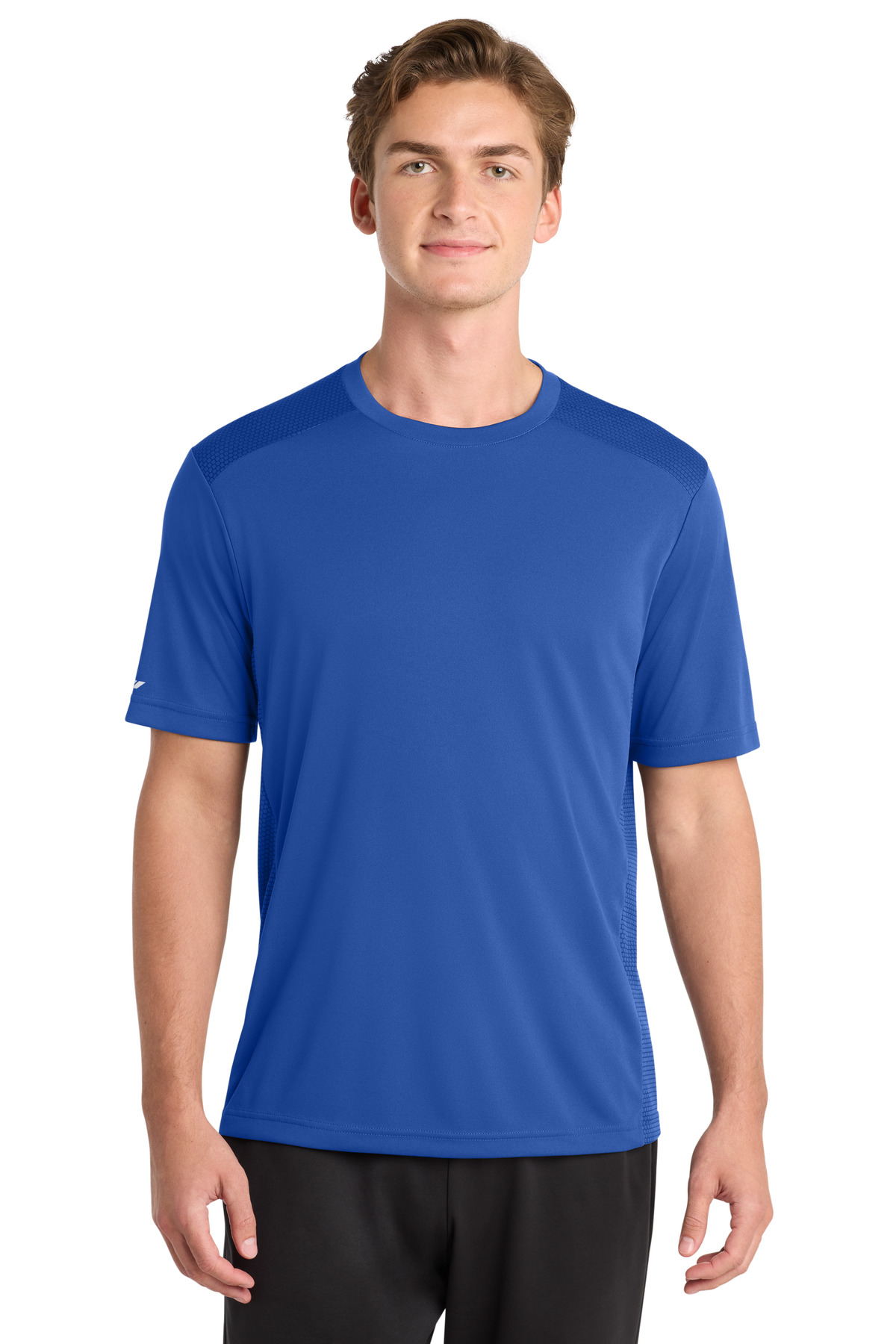 Sport-Tek PosiCharge Elevate Tee. ST380 28
