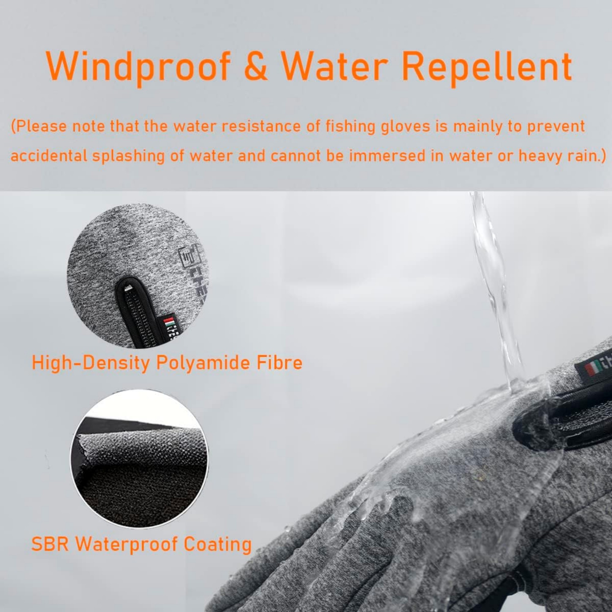 Winter Fishing Gloves 3