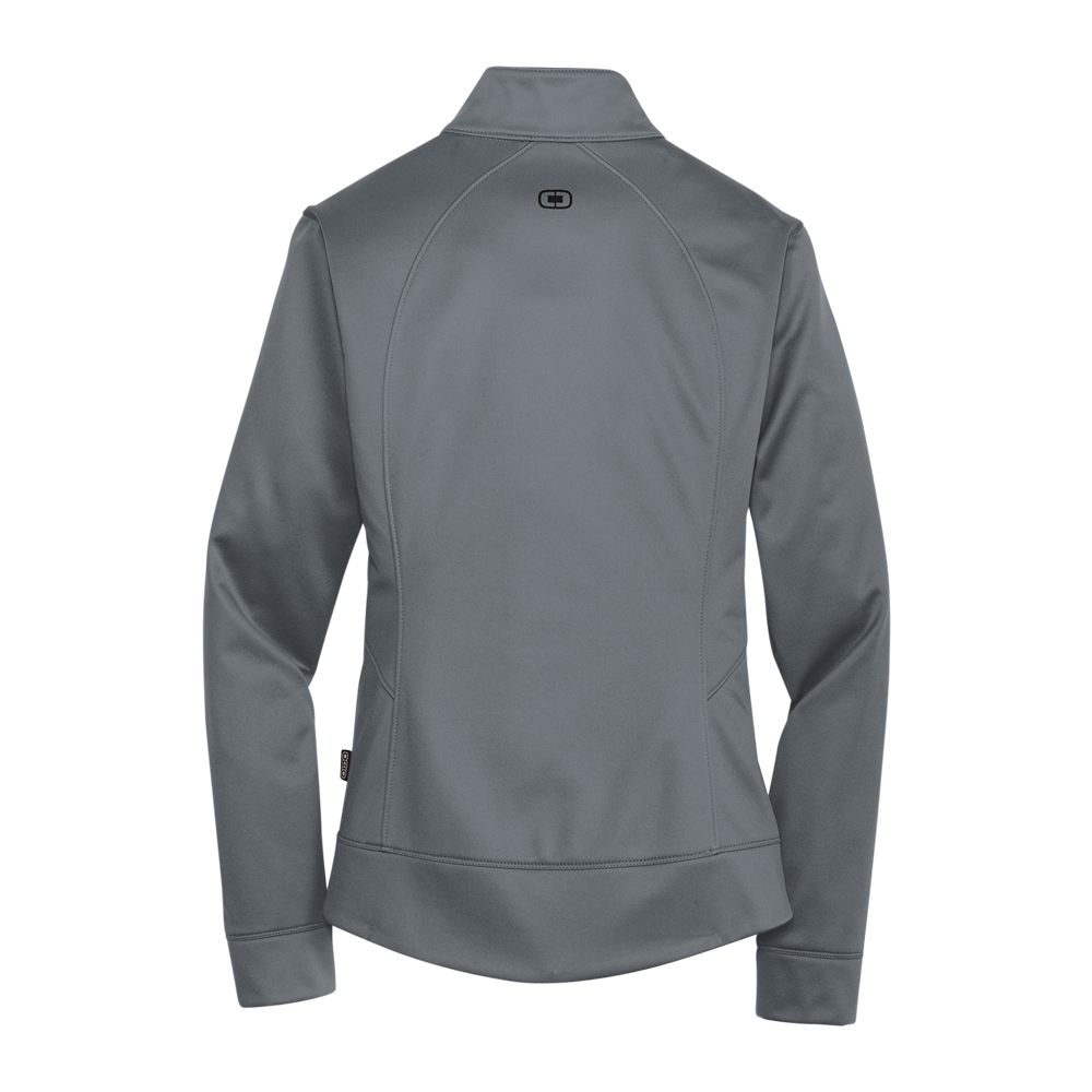 OGIO(R) Ladies Torque II Pullover 5