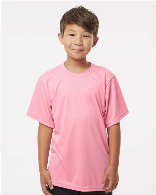 Youth Performance T-Shirt - 5200 55