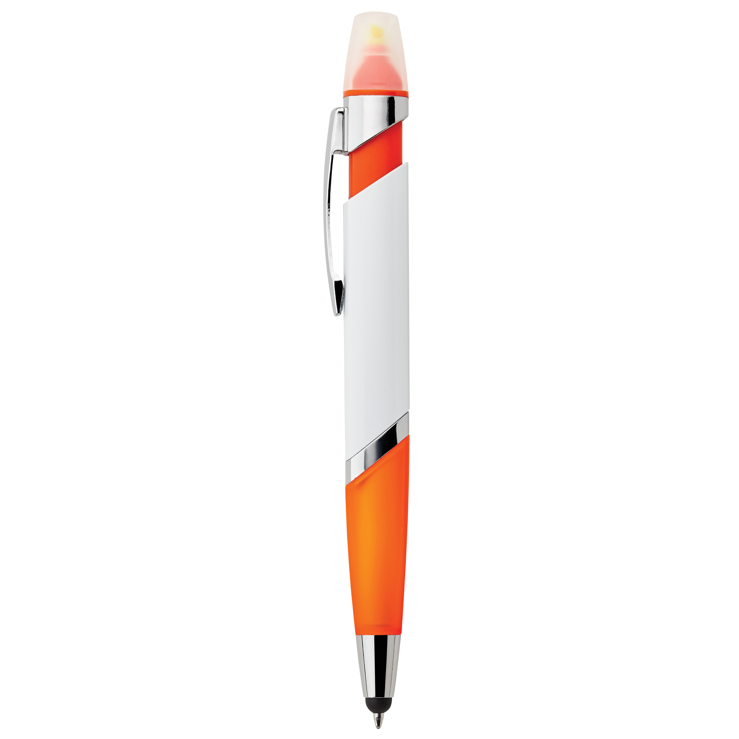 Cynthia 3-in-1 ballpoint pen/stylus/highlighter 5