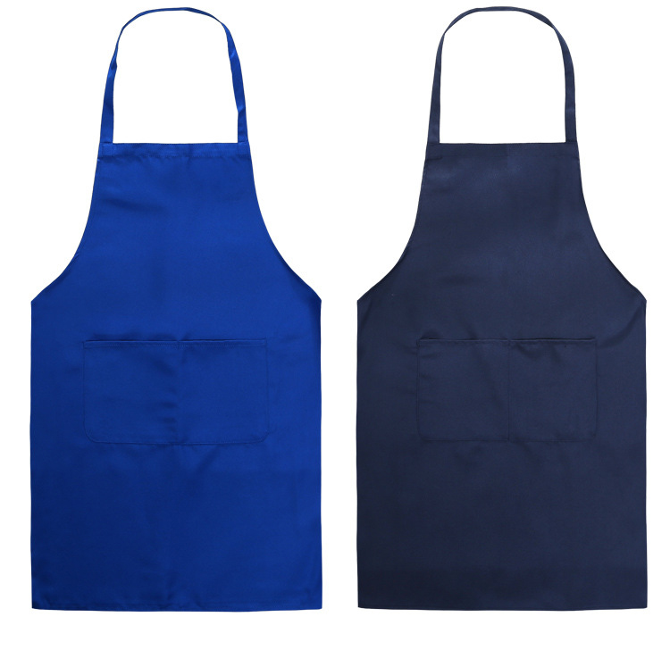 Adjustable Polyester Apron 2
