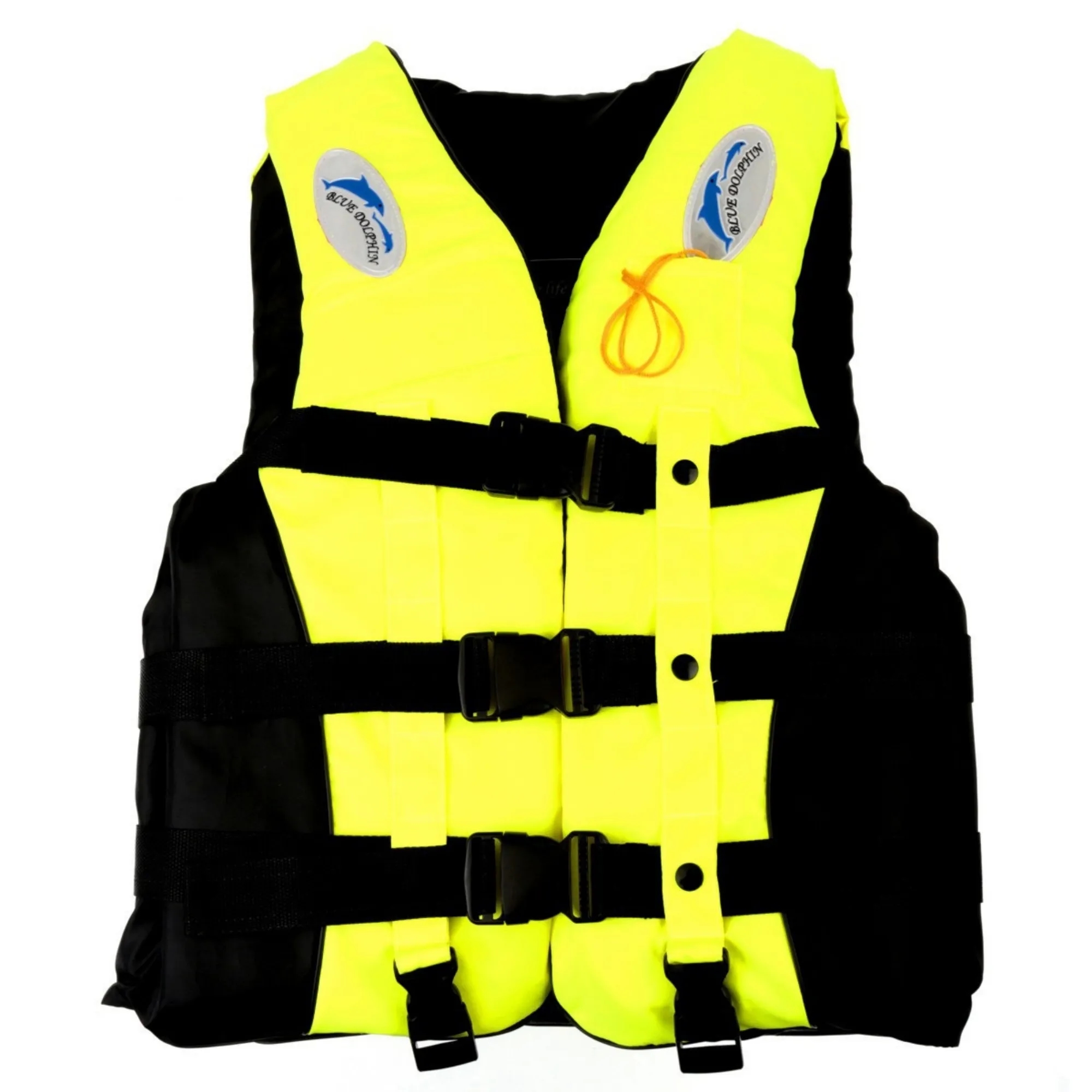 Hardcore Life Jacket Paddle Vest 2