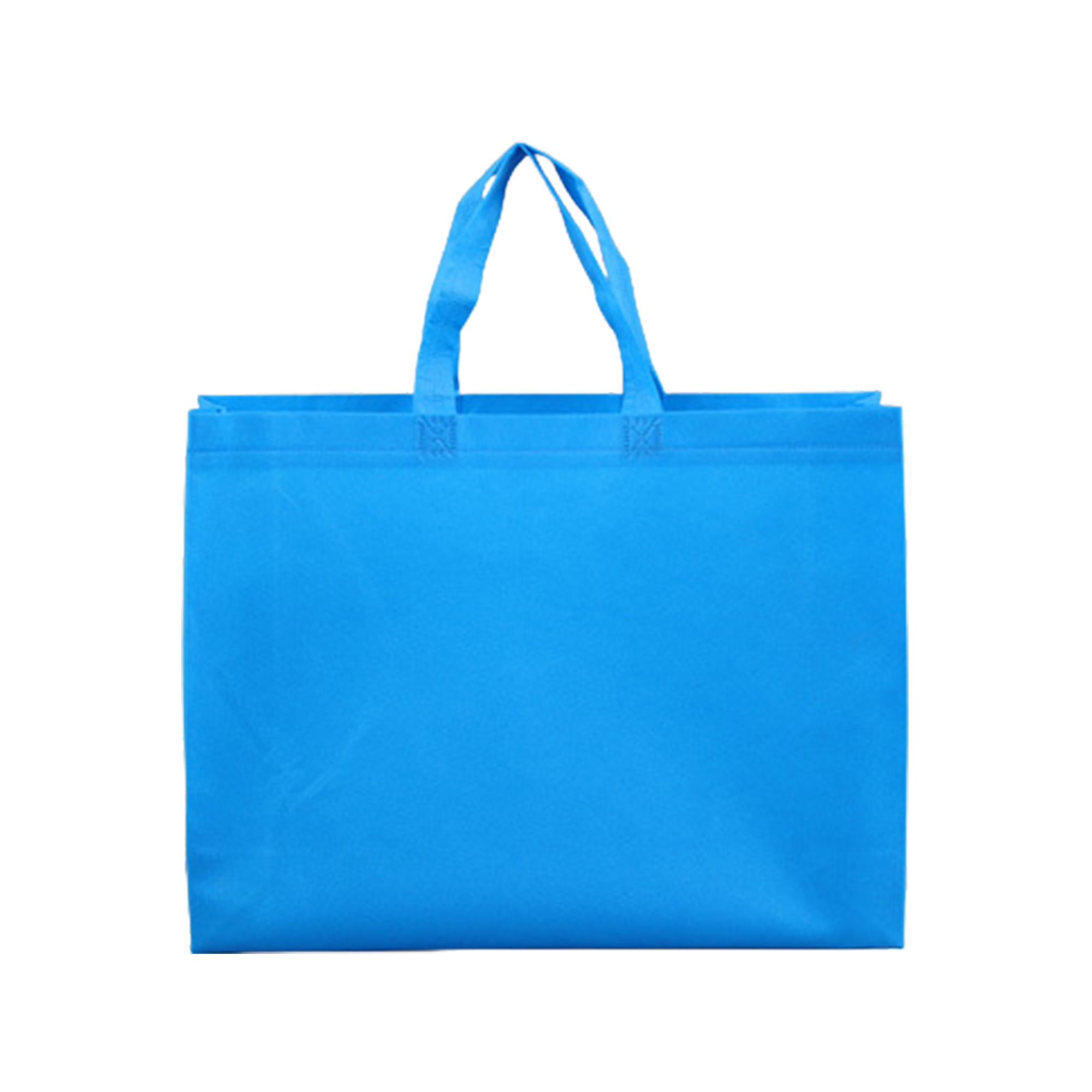 Environmentally Friendly Non-Woven Shopping Tote Bag 6