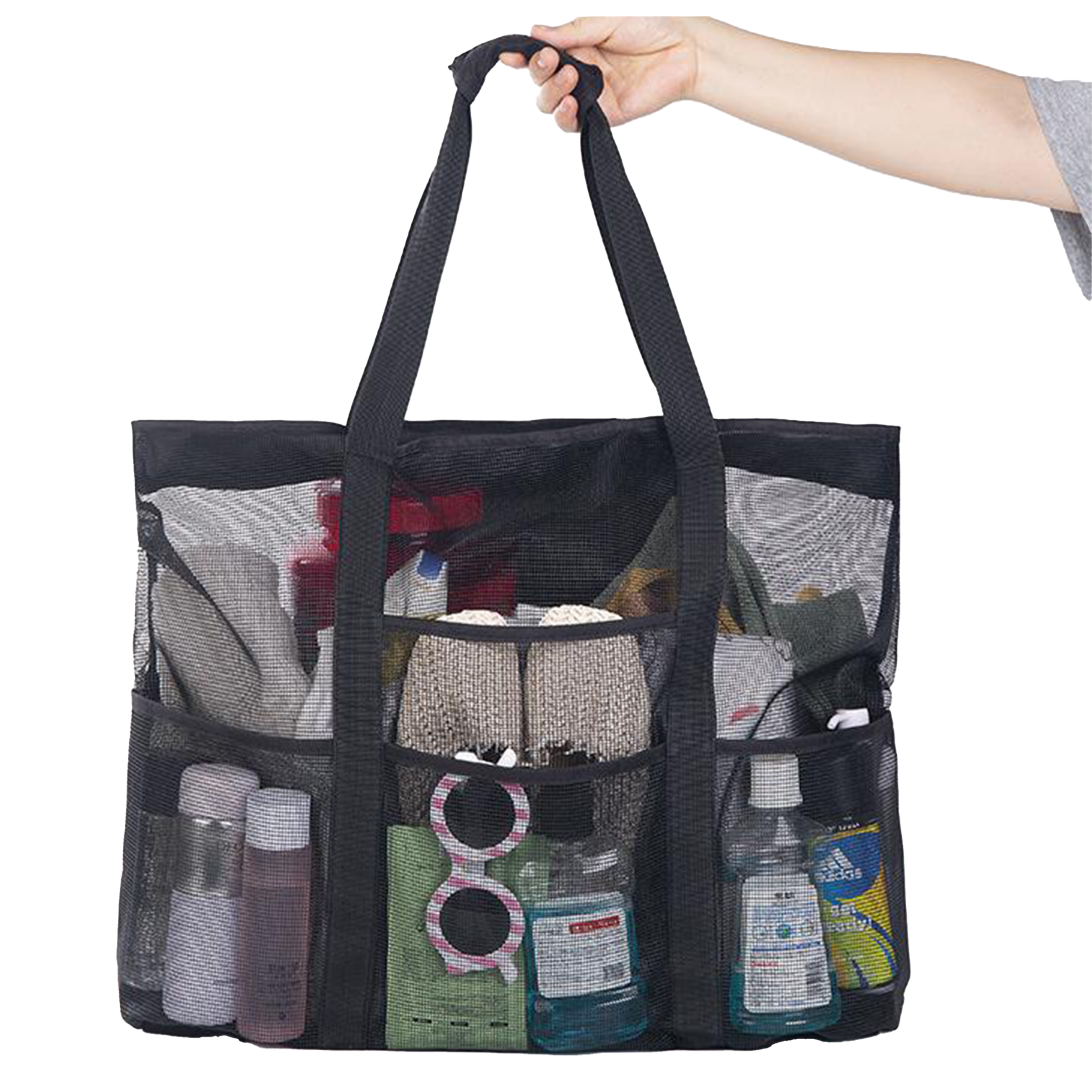 Oxford Portable Beach Storage Bag 6