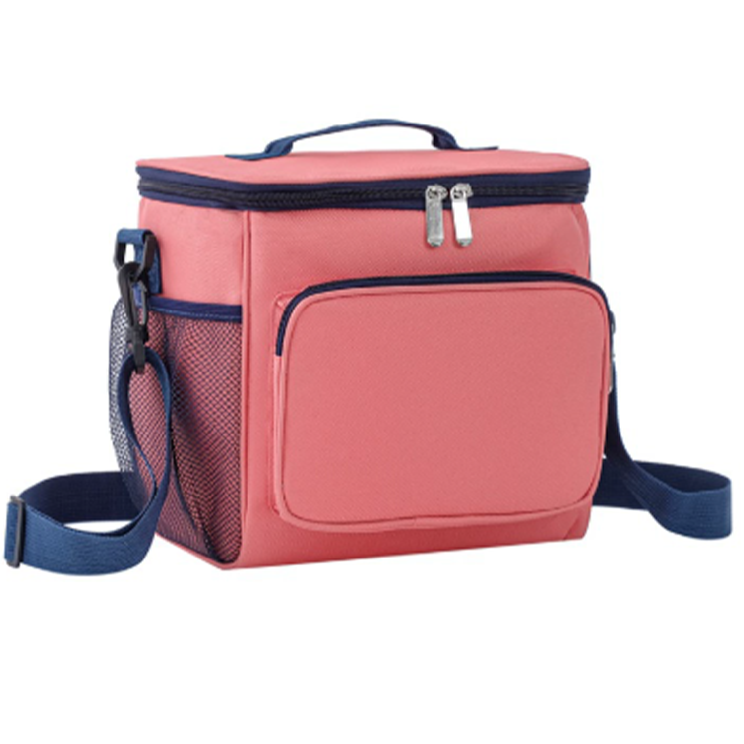 Oxford Heat-Retaining Lunch Bag 10