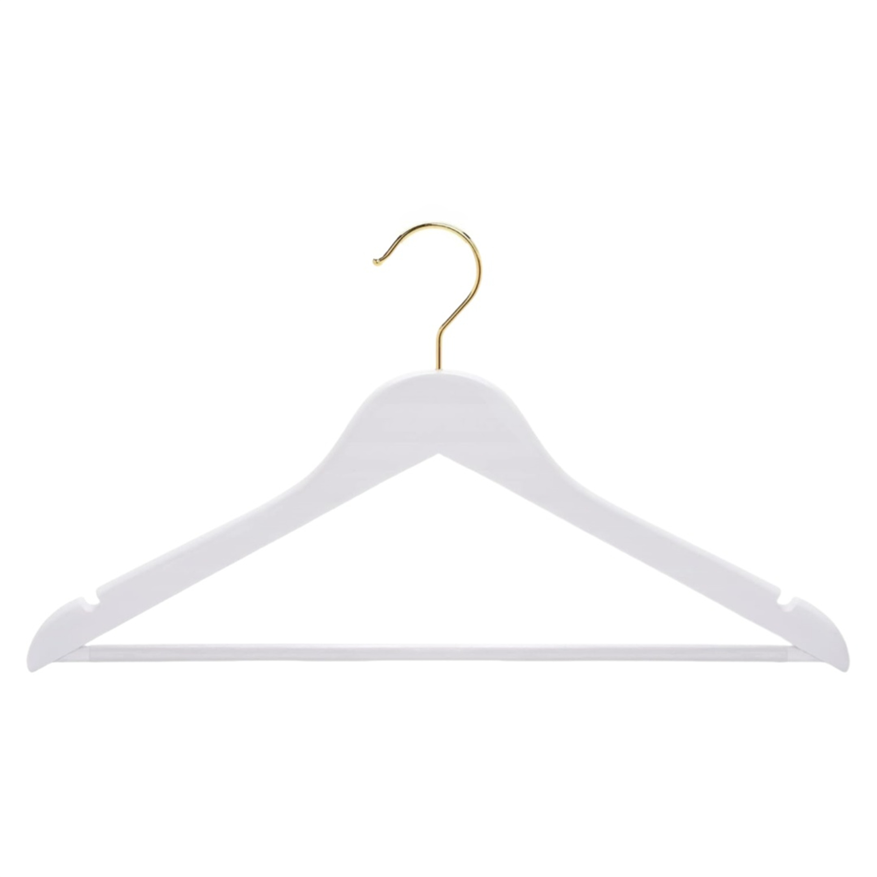 Wooden Coat Hanger 8