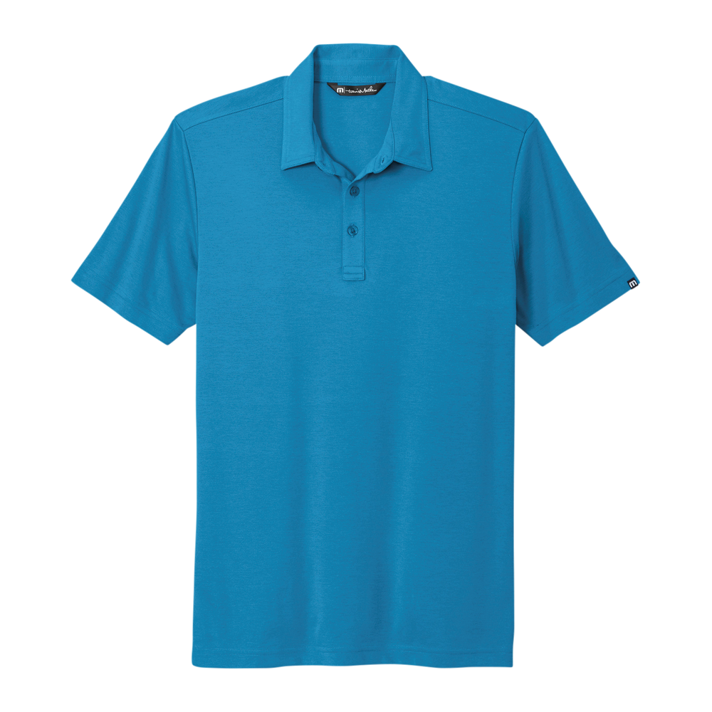 TravisMathew Oceanside Solid Polo 6
