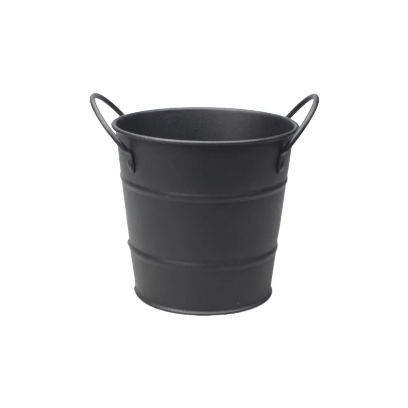 Bucket Snack Container 8