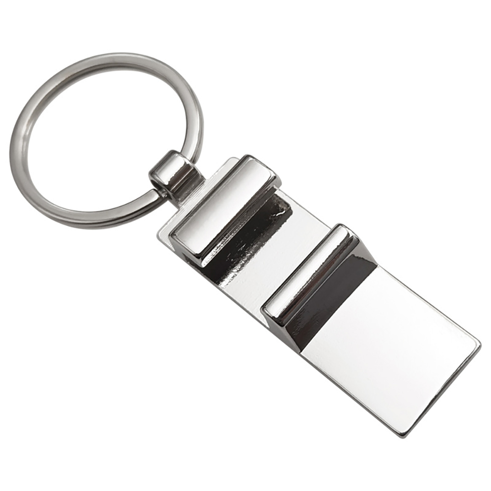 Round Shaped Metal Keychain-Full Color Dome 5