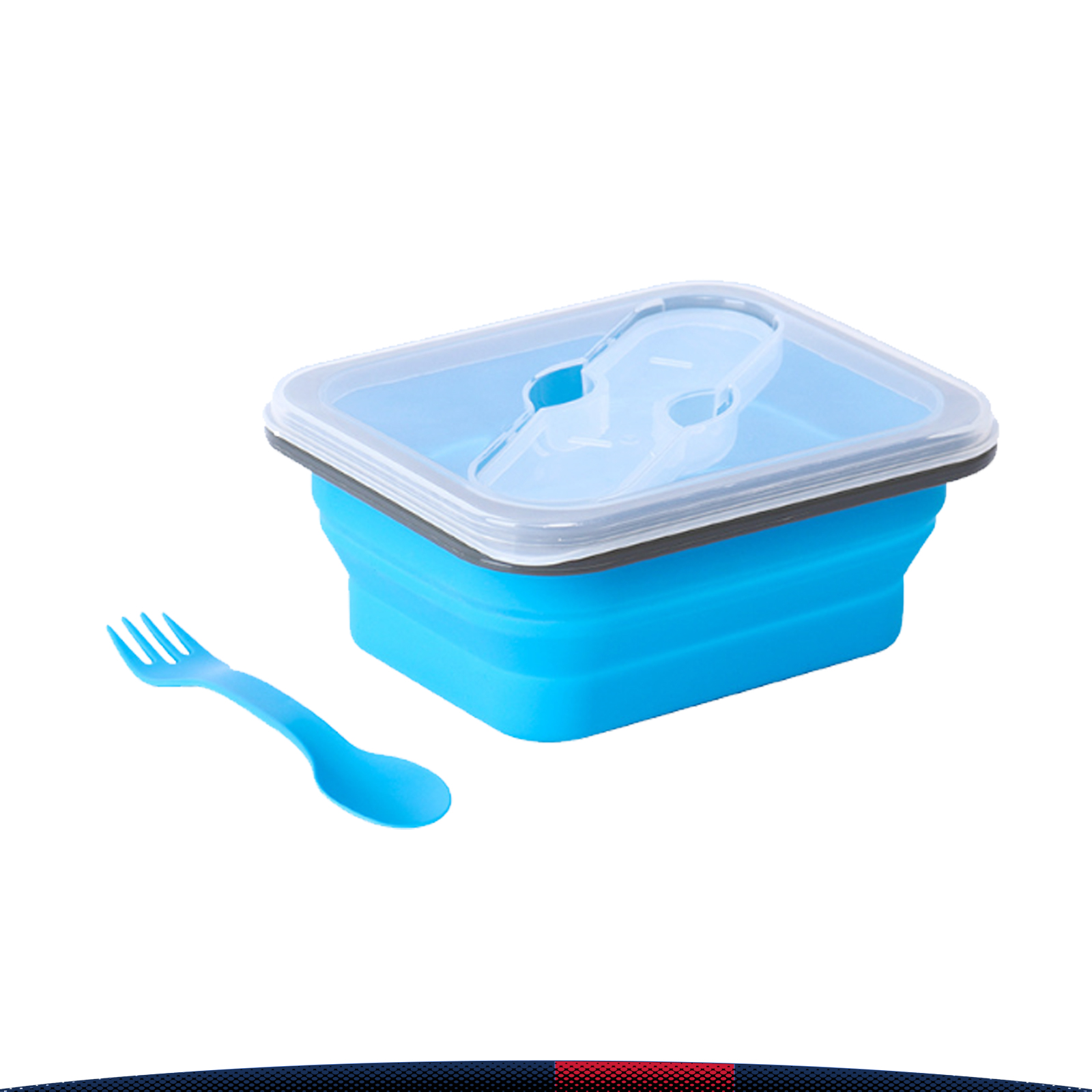 Yeey Collapsible Preserving Box 1