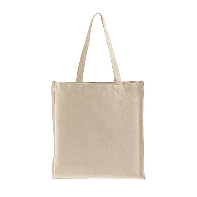 Sundale Organic Shopper Canvas Tote Bag 10