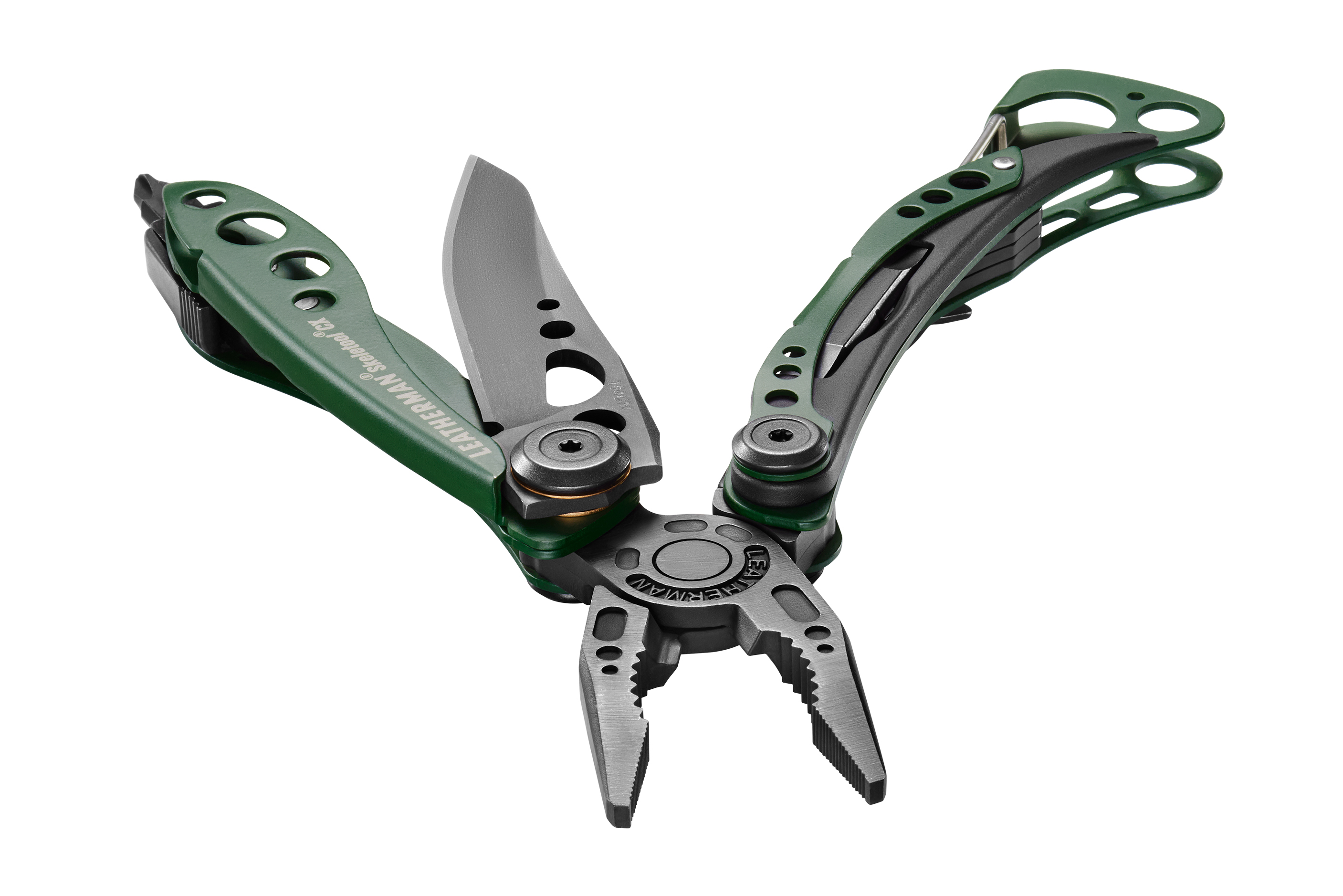 Leatherman® Skeletool® CX 16